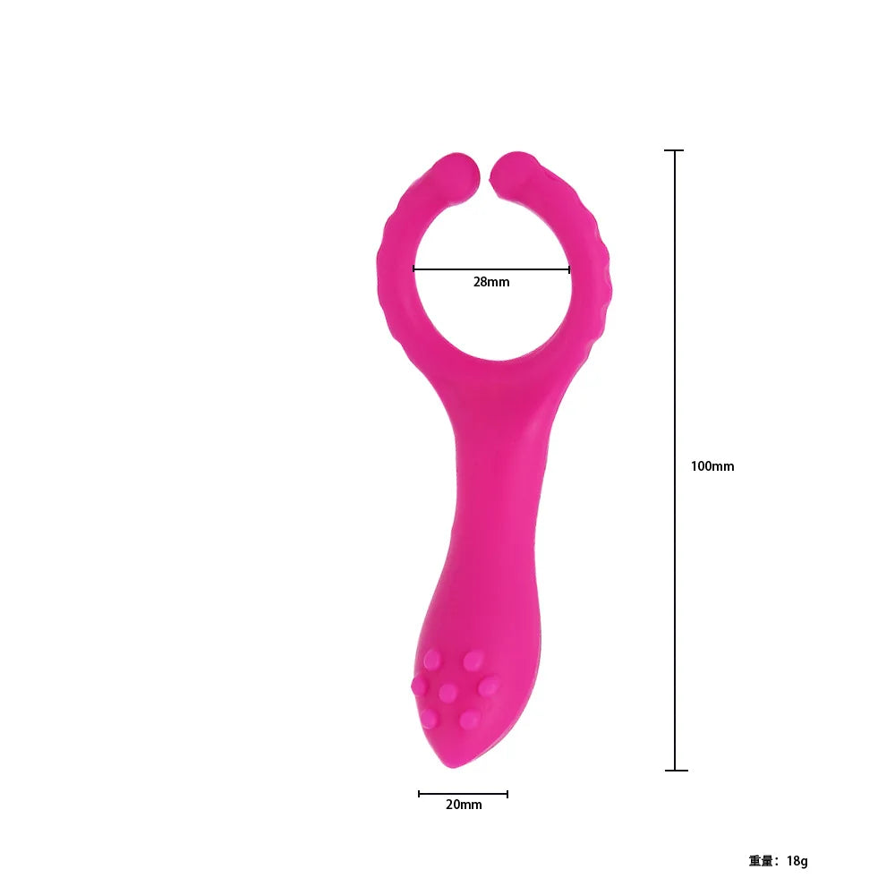 Plug anal, vibromasseur, stimulateur de clitoris vaginal, masseur de prostate vibrant érotique, vibromasseurs, jouets sexuels pour couples, femmes et hommes