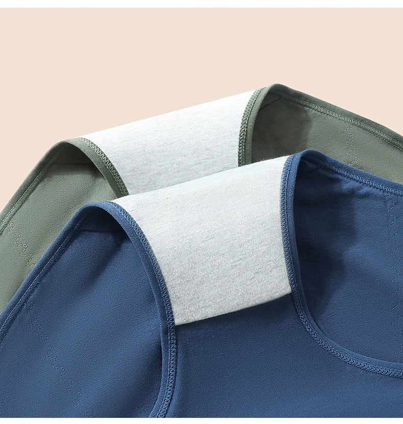 Culotte menstruelle anti-fuites taille haute – Culottes grande taille