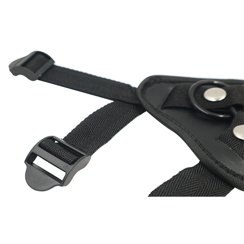Gode ceinture pour lesbiennes, culotte, pénis réaliste, ceinture, plug anal lisse, harnais, ceinture, jeu pour adultes, jouets sexuels pour femmes