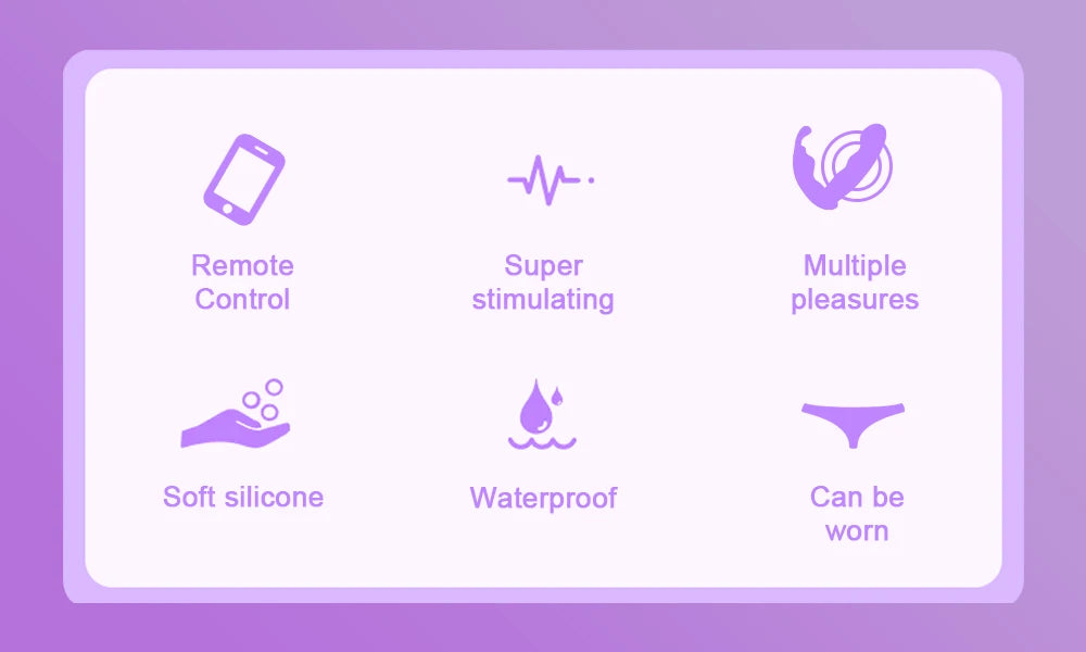 Vibromasseur point G avec application, culotte vaginale, vibromasseur lapin pour femme, stimulateur de clitoris, masturbateur féminin, jouets sexuels pour adultes