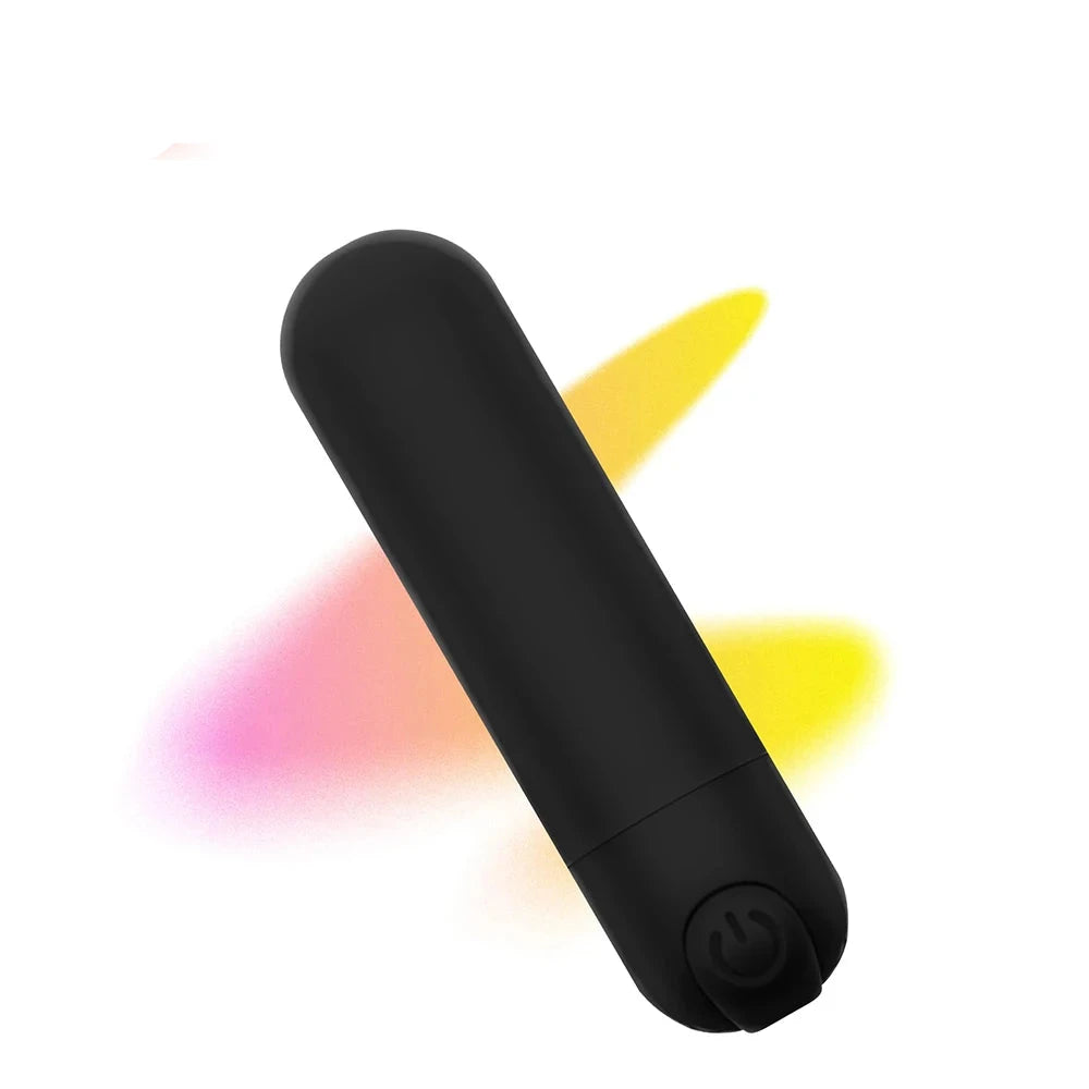 Mini œuf vibrant rechargeable, jouet clitoridien pour point G, stimulateur vaginal, masturbateur, gode, vibrateur, jouets sexuels pour femmes