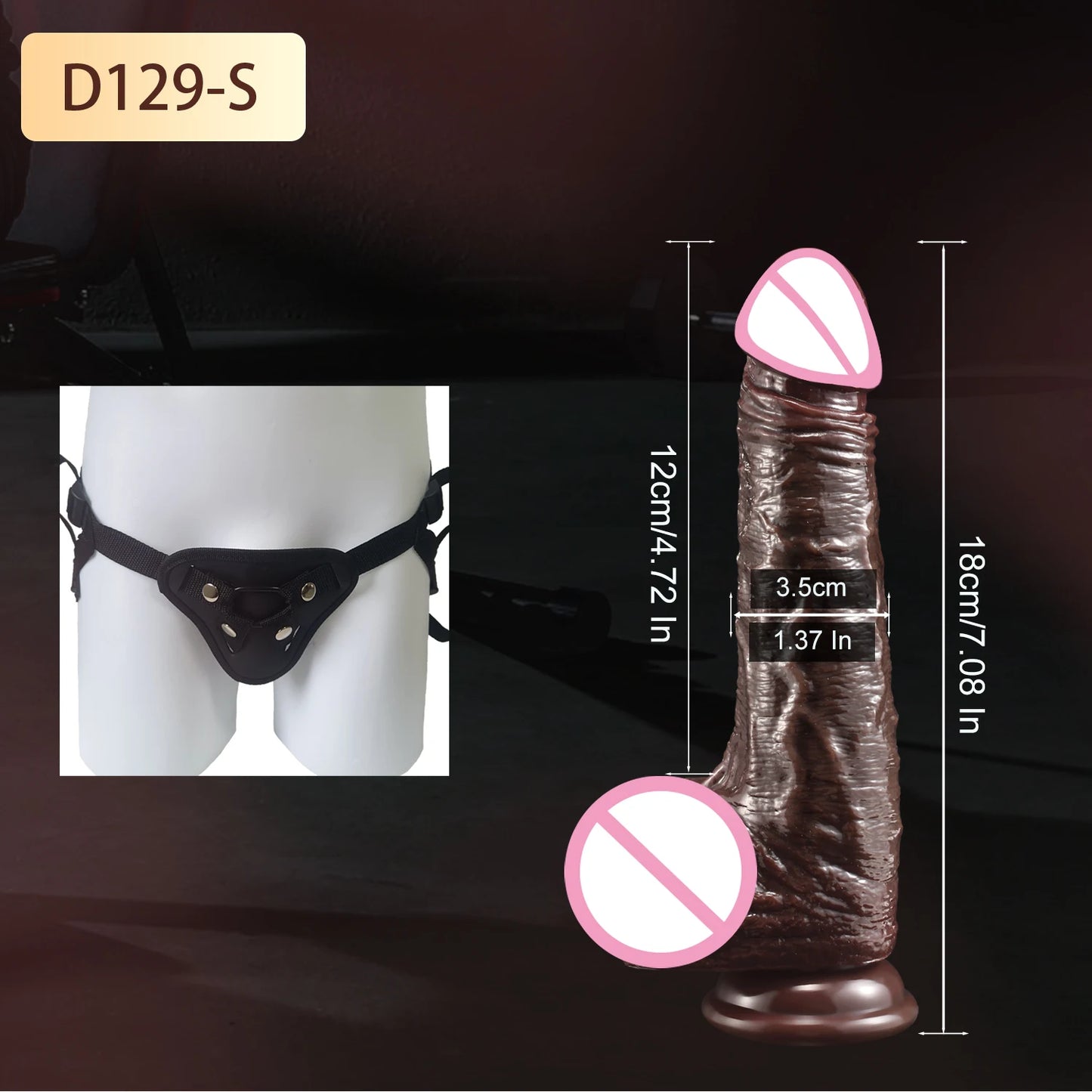Gode réaliste pour femme, machine à sexe pour prépuce coulissant, masturbateur anal, gode ceinture, gros pénis, jouets sexuels pour adultes, 18 ans