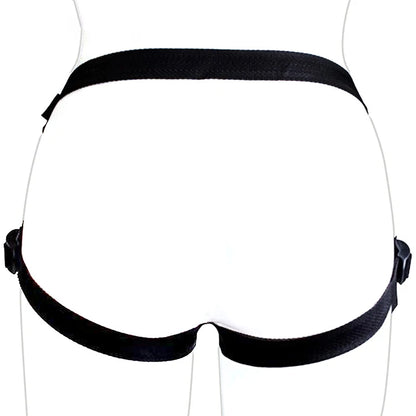 Gode ceinture pour lesbiennes, culotte, pénis réaliste, ceinture, plug anal lisse, harnais, ceinture, jeu pour adultes, jouets sexuels pour femmes