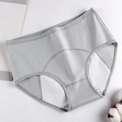 Sous-vêtements menstruels anti-fuites – Culottes à forte absorption
