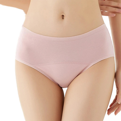 Sous-vêtements menstruels anti-fuites – Culottes à forte absorption