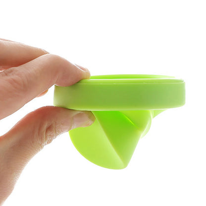 Stérilisateur pour coupe menstruelle – Silicone de qualité médicale