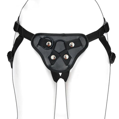 Gode ceinture pour lesbiennes, culotte, pénis réaliste, ceinture, plug anal lisse, harnais, ceinture, jeu pour adultes, jouets sexuels pour femmes