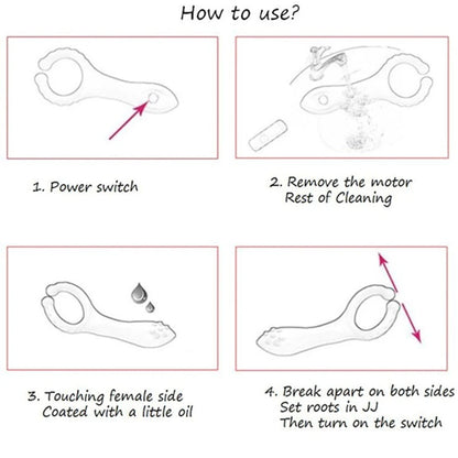 Plug anal, vibromasseur, stimulateur de clitoris vaginal, masseur de prostate vibrant érotique, vibromasseurs, jouets sexuels pour couples, femmes et hommes