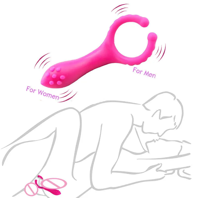 Plug anal, vibromasseur, stimulateur de clitoris vaginal, masseur de prostate vibrant érotique, vibromasseurs, jouets sexuels pour couples, femmes et hommes