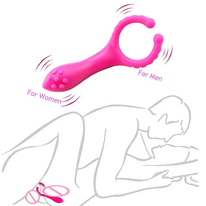 Plug anal, vibromasseur, stimulateur de clitoris vaginal, masseur de prostate vibrant érotique, vibromasseurs, jouets sexuels pour couples, femmes et hommes