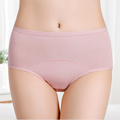 Sous-vêtements menstruels anti-fuites – Culottes à forte absorption
