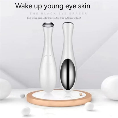 Masseur oculaire électrique – Réduit les poches et les ridules