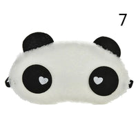 Panda F