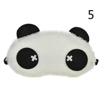 Panda D