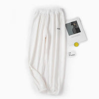 White Pajama