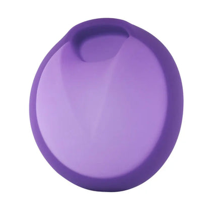 Disque menstruel réutilisable – Coupe menstruelle en silicone souple