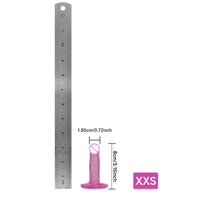XXS