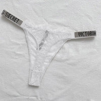 White Mesh