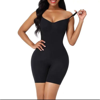 Body gainant post-partum – Contrôle du ventre et rehaussement des fesses