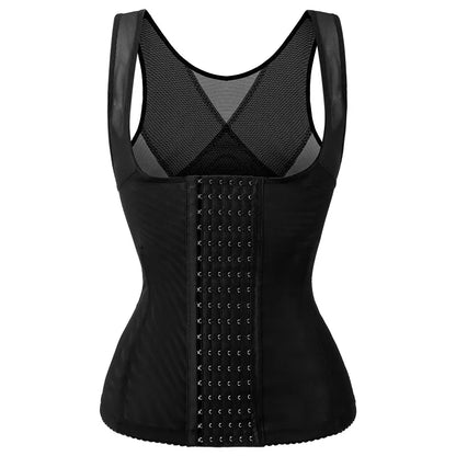 Corset amincissant post-partum pour femme