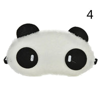 Panda C