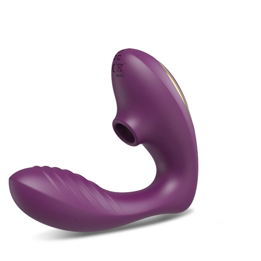 Vibromasseur clitoridien puissant pour femme, stimulateur clitoridien, point G, gode vibrant, jouets sexuels pour adultes