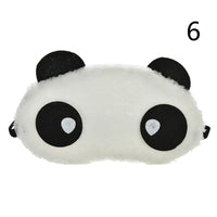 Panda E