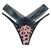 pink leopard