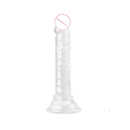 Culotte à sangle portable avec gode réaliste