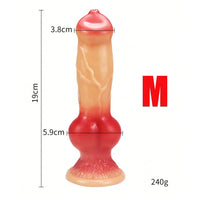 red-M