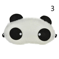 Panda B
